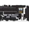 Broadway Limited Imports HO 6966 E-1 4-8-4, Spokane Portland And Seattle (Excursion Version) #700