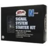 Atlas N 70000143 Signal Starter Set