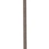 Atlas HO 70000213 Double Arm Square Light, 30' Bronze With Warm White LEDs (3)