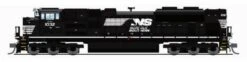 Broadway Limited Imports N 7021 EMD SD70ACe, Norfolk Southern #1063