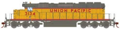 Athearn HO 72094 SD40-2, Union Pacific #3175