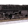 Broadway Limited Imports N 7230 Big Boy, Union Pacific #4007