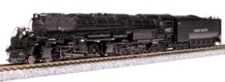 Broadway Limited Imports N 7230 Big Boy, Union Pacific #4007