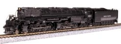 Broadway Limited Imports N 7231 Big Boy, Union Pacific #4012