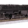 Broadway Limited Imports N 7232 Big Boy, Unlettered