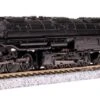 Broadway Limited Imports N 7236 Big Boy, Union Pacific (The Big Boy Tour) #4014