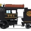 Broadway Limited Imports HO 7340 2-8-0 Consolidation, Western Maryland #754
