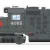 Broadway Limited Imports HO 7463 EMD GP20, Southern Pacific #4087