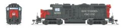 Broadway Limited Imports HO 7463 EMD GP20, Southern Pacific #4087