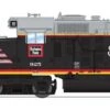 Broadway Limited Imports HO 7474 EMD GP20, Chicago Burlington And Quincy #925 (Fantasy Paint Scheme)