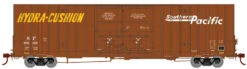 Athearn HO 75311 60' Gunderson Box Car, Southern Pacific #286263