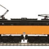 MTH HO 80-2403-1 Little Joe Electric, Milwaukee Road #E71