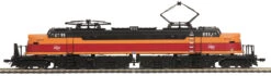 MTH HO 80-2406-1 Little Joe Electric, Milwaukee Road #E21