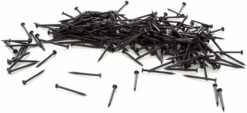 Walthers Track HO 948-83106 Code 83 And Code 100 Blackened Track Nails