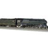 Bachmann HO 85301 Streamlined K4 4-6-2 Steam Engine, Pennsylvania Railroad #1120 (Equipped With DCC WOWSound)