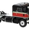 Brekina HO 85950 1950 Kenworth Bullnose Tractor Only, Black/Red