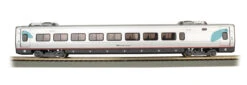 Bachmann HO 89947 Business Quiet Car, Acela Express #3538