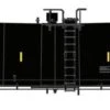 Walthers Mainline HO 910-1255 Trinity 25,000 Gallon Tank Car, Cenex Harvest States Co-Op #255057