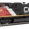 Walthers Mainline HO 910-9868 EMD SD70ACe Locomotive, Canadian National #8020
