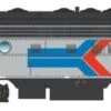 Walthers Mainline HO 910-19958 EMD F7 Locomotive A-Unit, Amtrak #101