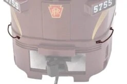 Walthers Mainline HO 910-252 Diesel Detail Kit For Alco PA-PB -Model Train Shop 910 252c 86447.1531258643