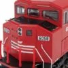 Walthers Mainline HO 910-257 Diesel Detail Kit For EMD SD60M