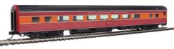 Walthers Mainline HO 910-30015 85' Budd Large Window Coach, Southern Pacific