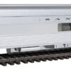Walthers Mainline HO 910-030052 85' Budd Baggage-Lounge Car, Santa Fe