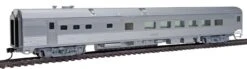 Walthers Mainline HO 910-30150 85' Budd Diner Car, Unlettered