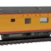 Walthers Mainline HO 910-30158 85' Budd Diner Car, Union Pacific