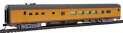Walthers Mainline HO 910-30158 85' Budd Diner Car, Union Pacific