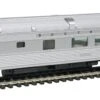 Walthers Mainline HO 910-30162 85' Budd Diner Car, Southern