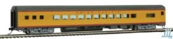 Walthers Mainline HO 910-30204 85' Budd Small Window Coach, Union Pacific
