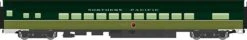 Walthers Mainline HO 910-30210 85' Budd Small-Window Coach, Northern Pacific