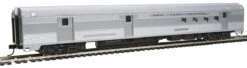 Walthers Mainline HO 910-30305 85' Budd Baggage-Railway Post Office Car, New York Central