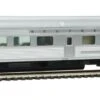 Walthers Mainline HO 910-30362 85' Budd Observation Car, Southern Railway