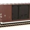 Walthers Mainline HO 910-3205 60' PS Double Door Auto Parts Box Car, CSX #165178