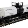 Walthers Mainline HO 910-48018 36' Chemical Tank Car, A.E. Staley #4992