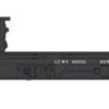 Walthers Mainline HO 910-5534 85' General American G85 Flat Car, Southern Pacific #512089