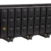 Walthers Mainline HO 910-6757 Greenville 7,000 Cubic Foot Wood Chip Hopper, CSX Transportation #433387