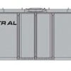 Walthers Mainline HO 910-7031 50' PS-2 2893 3-Bay Covered Hopper, Penn Central #883560