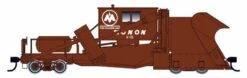 Walthers Proto HO 920-110130 Jordan Spreader, Monon #X-15