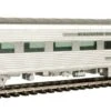 Walthers Proto HO 920-13451 85' Pullman-Standard 36-Seat Diner Car, Burlington Northern Santa Fe "Fred Harvey" #11