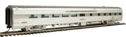Walthers Proto HO 920-13451 85' Pullman-Standard 36-Seat Diner Car, Burlington Northern Santa Fe "Fred Harvey" #11