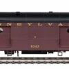 Walthers Proto HO 920-17249 60' PRR Class B60b Baggage Car With Standard Doors, Pennsylvania Railroad #9294