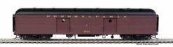 Walthers Proto HO 920-17249 60' PRR Class B60b Baggage Car With Standard Doors, Pennsylvania Railroad #9294