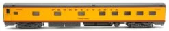 Walthers Proto HO 920-18860 85' P-S Plan #4140 Rapids Series 10-6 Sleeper, Pennsylvania Railroad (Standard With Decals)