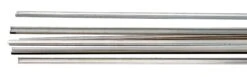 Walthers Track HO 948-10000 Code 100 Nickel Silver Rail (17)