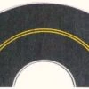 Walthers SceneMaster HO 949-1253 Flexible Self-Adhesive Paved Roadway, Vintage And Modern Curves