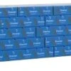 Walthers SceneMaster HO 949-3152 Wrapped Lumber Load For Walthers Mainline 72' Centerbeam Flat Car, Domtar